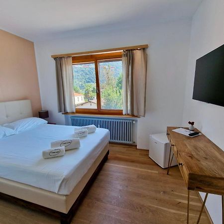7Rooms - Self Check-In 24H Free Parking Losone ภายนอก รูปภาพ