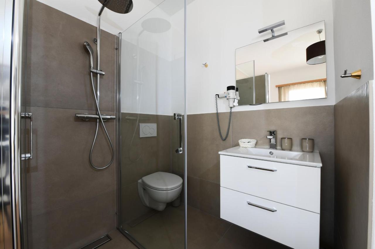 7Rooms - Self Check-In 24H Free Parking Losone ภายนอก รูปภาพ