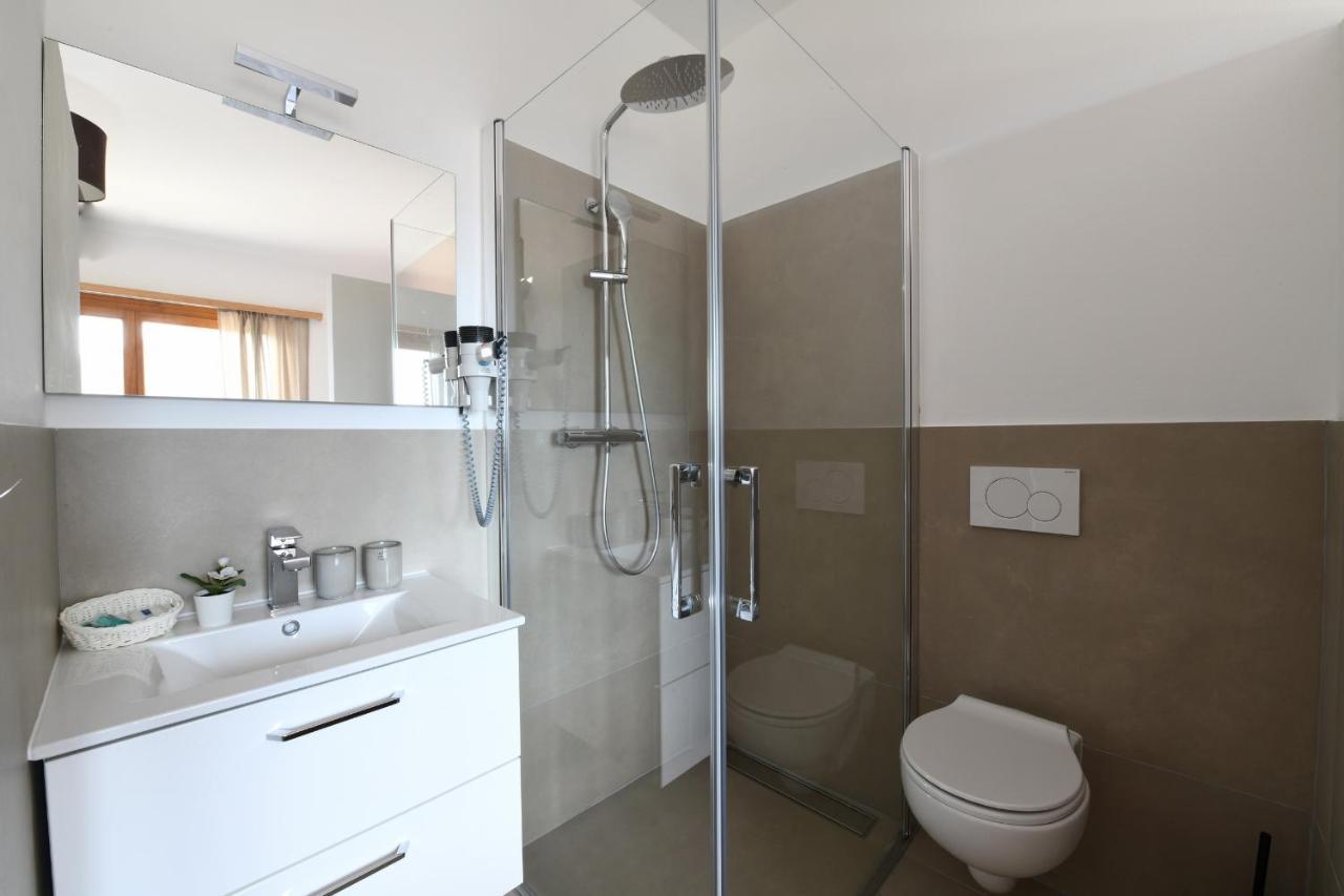 7Rooms - Self Check-In 24H Free Parking Losone ภายนอก รูปภาพ