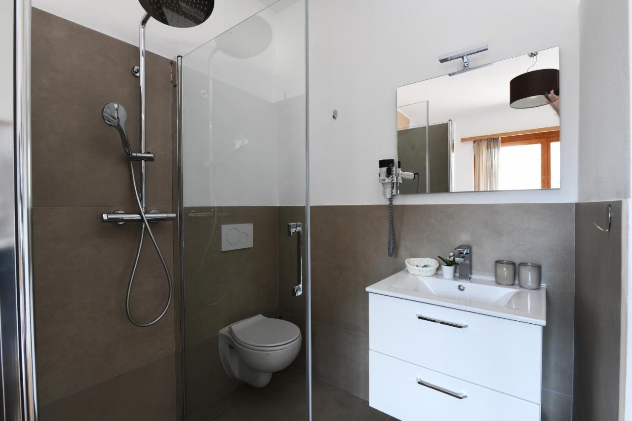 7Rooms - Self Check-In 24H Free Parking Losone ภายนอก รูปภาพ