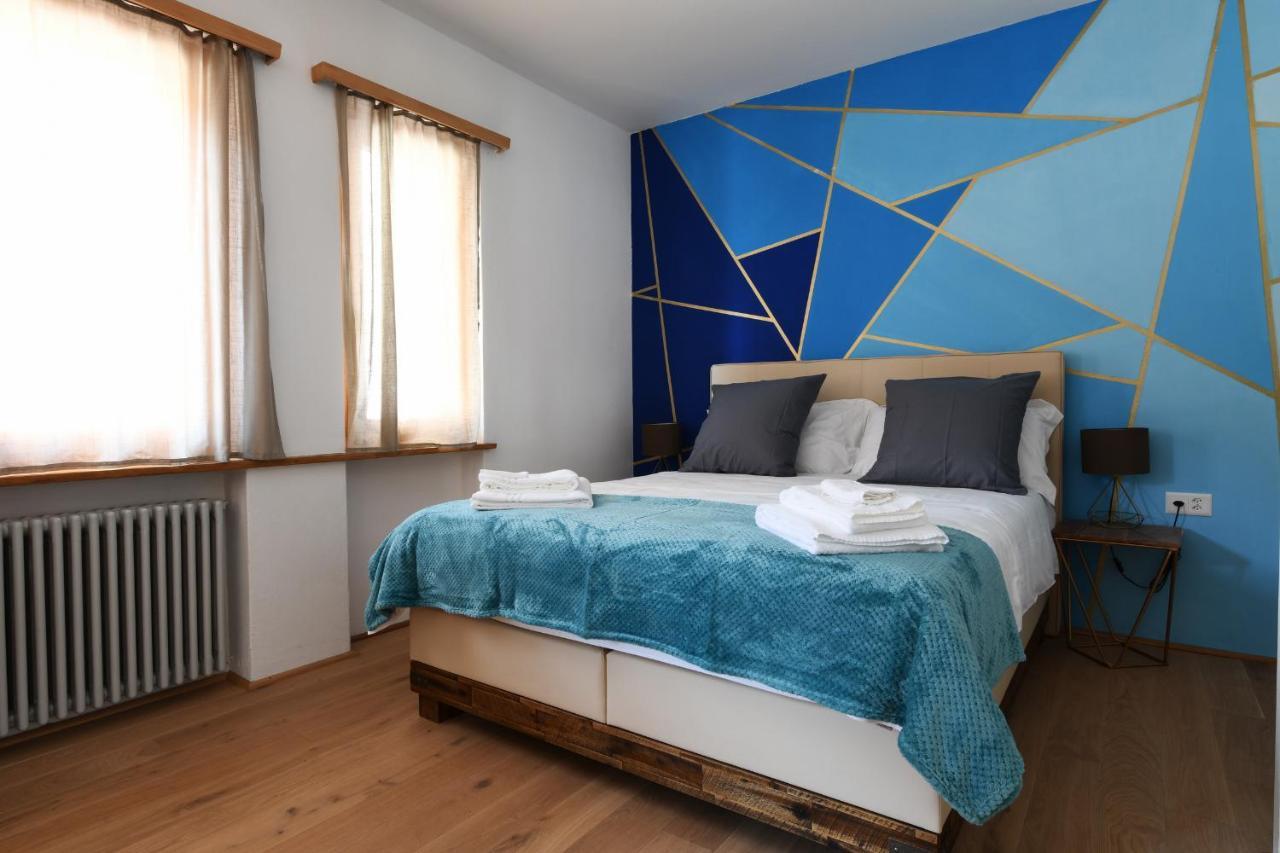 7Rooms - Self Check-In 24H Free Parking Losone ภายนอก รูปภาพ