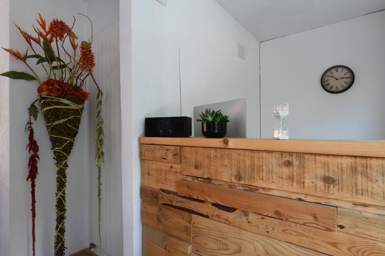 7Rooms - Self Check-In 24H Free Parking Losone ภายนอก รูปภาพ