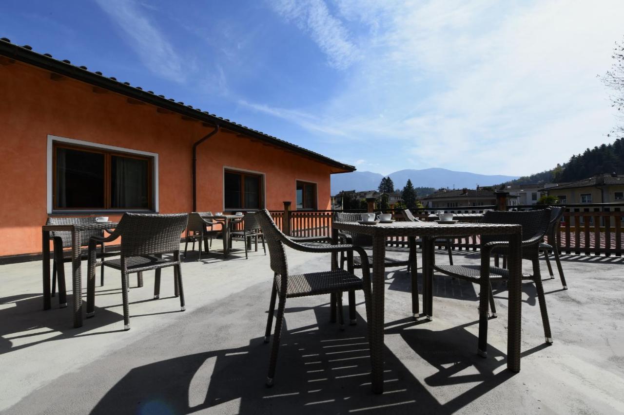 7Rooms - Self Check-In 24H Free Parking Losone ภายนอก รูปภาพ
