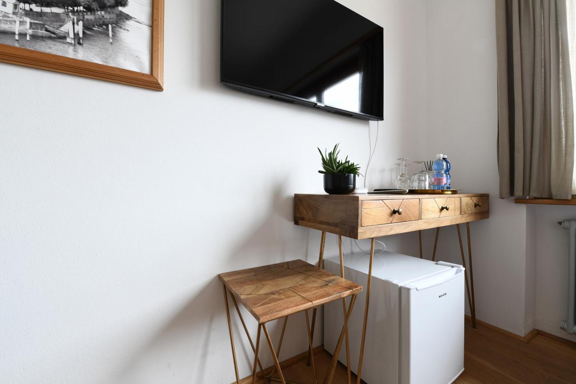 7Rooms - Self Check-In 24H Free Parking Losone ภายนอก รูปภาพ