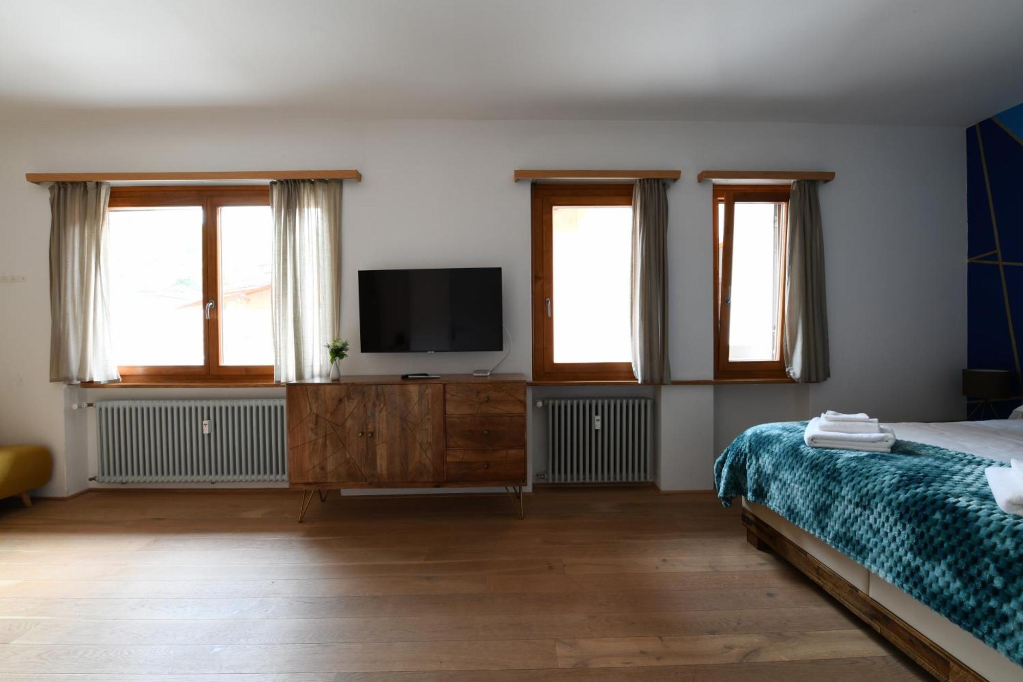 7Rooms - Self Check-In 24H Free Parking Losone ภายนอก รูปภาพ