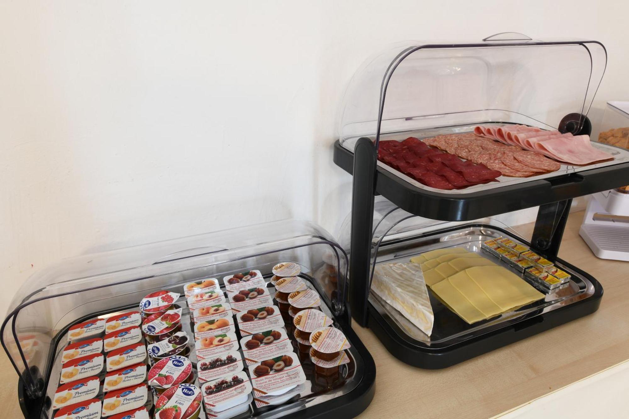 7Rooms - Self Check-In 24H Free Parking Losone ภายนอก รูปภาพ